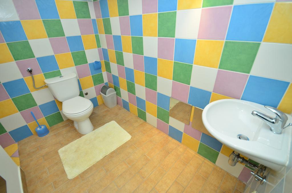 Hi-End Apartment Zagabria Esterno foto