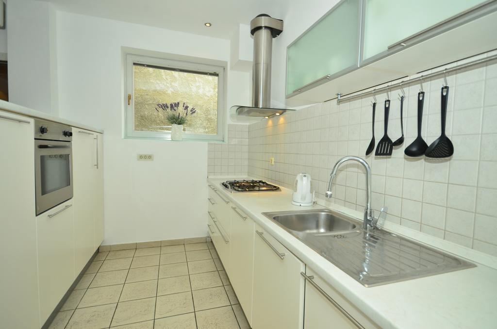 Hi-End Apartment Zagabria Esterno foto